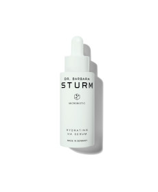 Dr. Barbara Sturm Microbiotic Hydrating Blemish Control HA Serum Микробиотик Увлажняющая балансирующая сыворотка - Написать отзыв