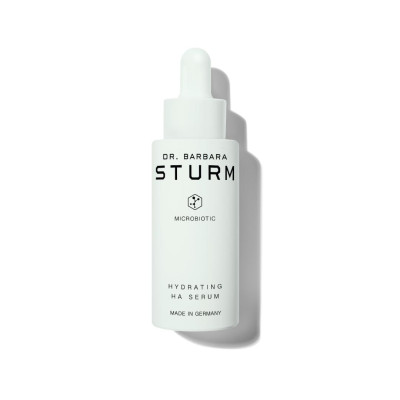 Dr. Barbara Sturm Microbiotic Hydrating Blemish Control HA Serum Микробиотик Увлажняющая балансирующая сыворотка