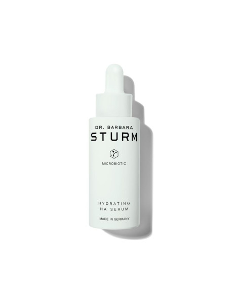 Dr. Barbara Sturm Microbiotic Hydrating Blemish Control HA Serum Микробиотик Увлажняющая балансирующая сыворотка