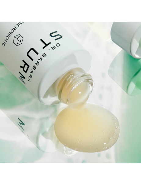 Dr. Barbara Sturm Microbiotic Hydrating Blemish Control HA Serum Микробиотик Увлажняющая балансирующая сыворотка