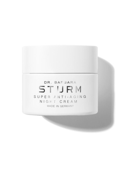 Dr. Barbara Sturm Super Anti-Aging Night Cream Ночной антивозрастной крем