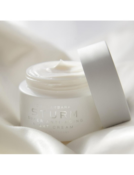Dr. Barbara Sturm Super Anti-Aging Night Cream Ночной антивозрастной крем