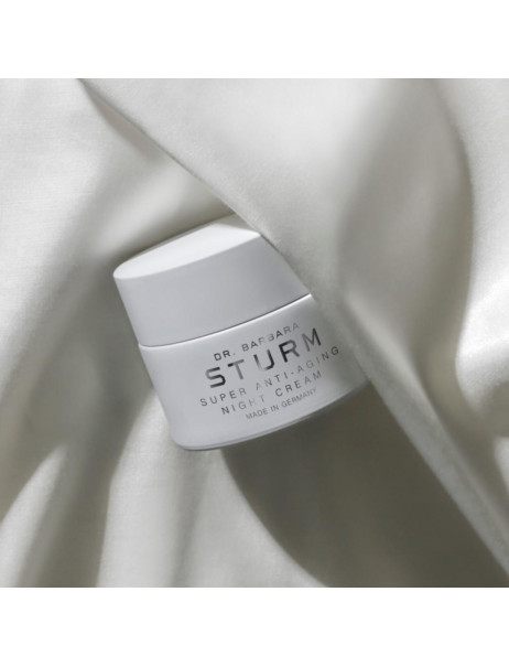 Dr. Barbara Sturm Super Anti-Aging Night Cream Ночной антивозрастной крем