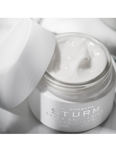 Dr. Barbara Sturm Super Anti-Aging Face Cream Антивозрастной крем для лица