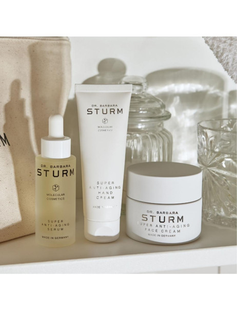 Dr. Barbara Sturm Super Anti-Aging Face Cream Антивозрастной крем для лица