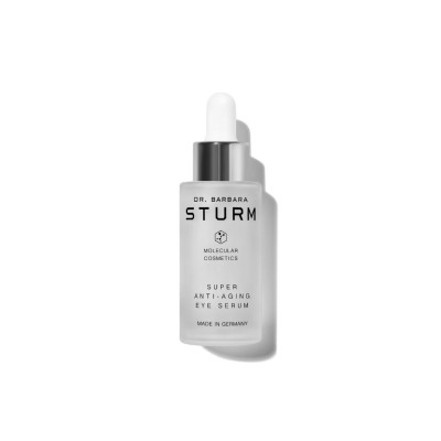 Dr. Barbara Sturm Super Anti-Aging Eye Serum Антивозрастная сыворотка для зоны вокруг глаз