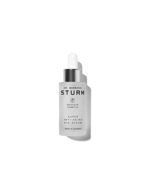 Dr. Barbara Sturm Super Anti-Aging Eye Serum Антивозрастная сыворотка для зоны вокруг глаз
