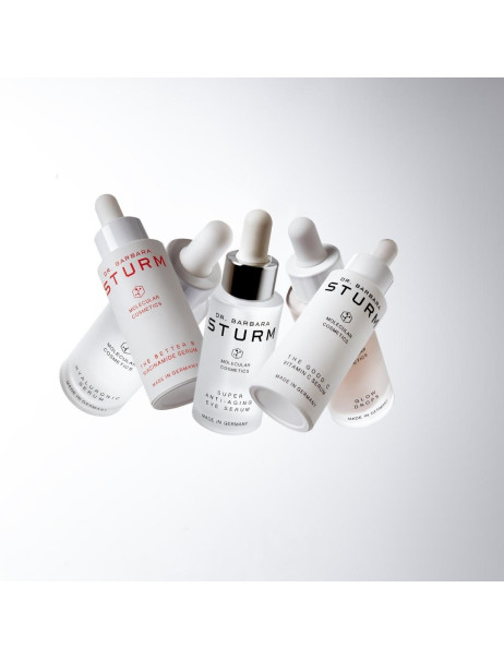 Dr. Barbara Sturm Super Anti-Aging Eye Serum Антивозрастная сыворотка для зоны вокруг глаз