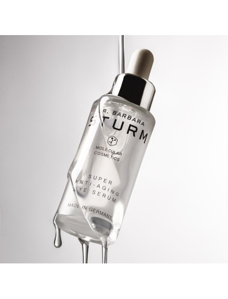 Dr. Barbara Sturm Super Anti-Aging Eye Serum Антивозрастная сыворотка для зоны вокруг глаз