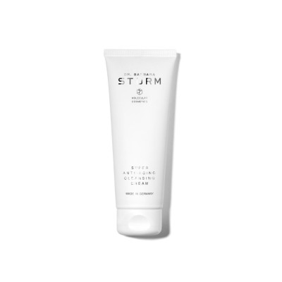 Dr. Barbara Sturm Super Anti-Aging Cleansing Cream Антивозрастной очищающий крем