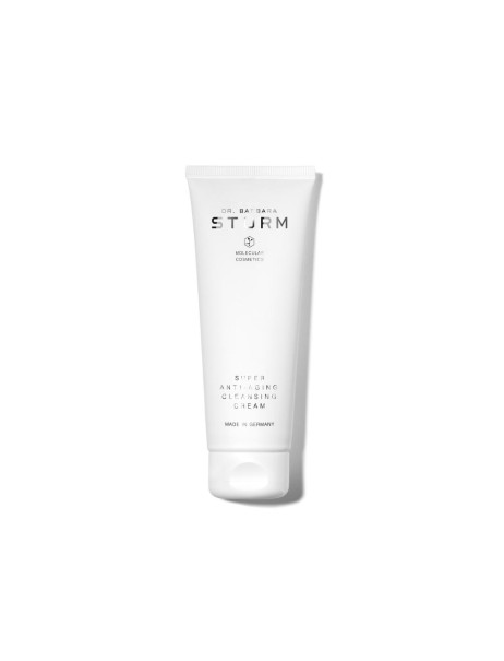 Dr. Barbara Sturm Super Anti-Aging Cleansing Cream Антивозрастной очищающий крем