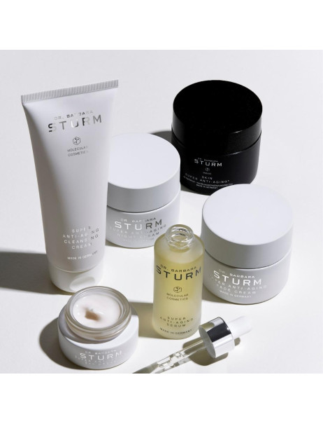 Dr. Barbara Sturm Super Anti-Aging Cleansing Cream Антивозрастной очищающий крем