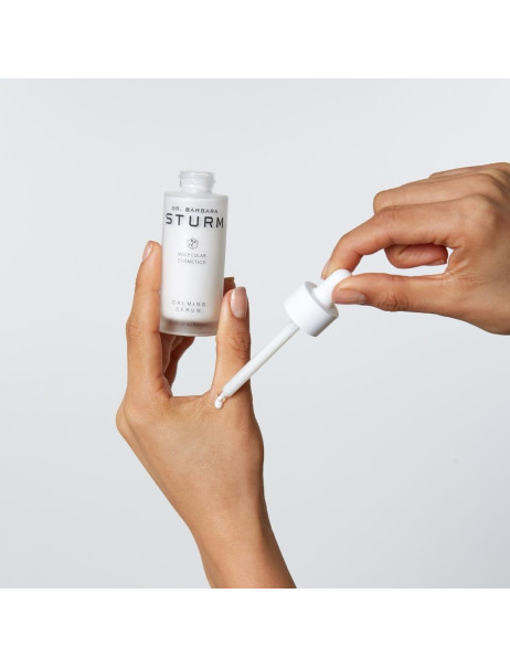 Dr. Barbara Sturm Calming Serum Успокаивающая сыворотка