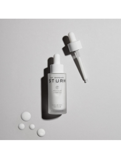 Dr. Barbara Sturm Calming Serum Успокаивающая сыворотка