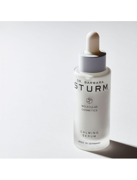 Dr. Barbara Sturm Calming Serum Успокаивающая сыворотка