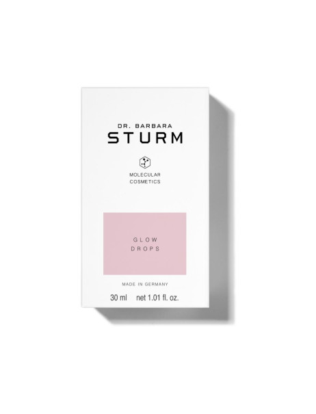 Dr. Barbara Sturm Glow Drops Сыворотка для сияния кожи