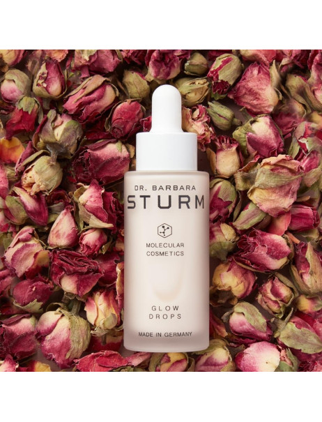 Dr. Barbara Sturm Glow Drops Сыворотка для сияния кожи