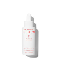Dr. Barbara Sturm The Better B Niacinamide Serum Сыворотка с ниацинамидом - Написать отзыв