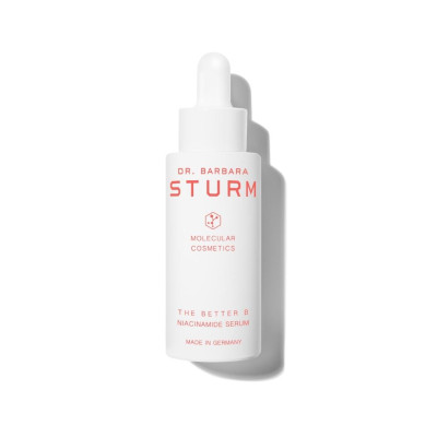 Dr. Barbara Sturm The Better B Niacinamide Serum Сироватка з ніацинамідом