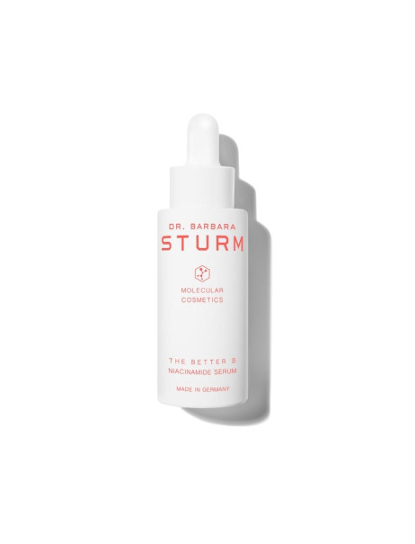 Dr. Barbara Sturm The Better B Niacinamide Serum Сыворотка с ниацинамидом