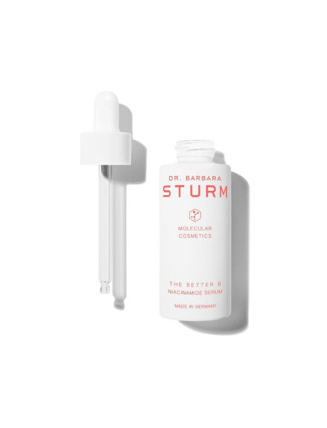 Dr. Barbara Sturm The Better B Niacinamide Serum Сыворотка с ниацинамидом