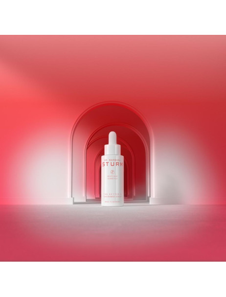 Dr. Barbara Sturm The Better B Niacinamide Serum Сыворотка с ниацинамидом