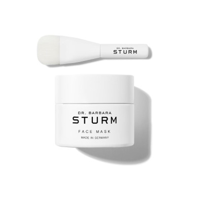 Dr. Barbara Sturm Face Mask Розгладжуюча зволожуюча маска для обличчя