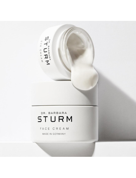 Dr. Barbara Sturm Face Cream Увлажняющий разглаживающий крем для лица