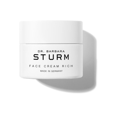 Dr. Barbara Sturm Face Cream Rich Поживний зволожуючий крем