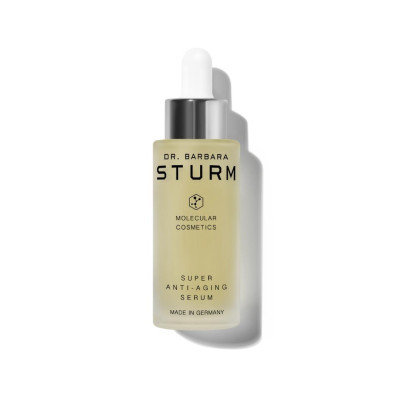 Dr. Barbara Sturm Super Anti-Aging Serum Антивозрастная сыворотка для лица