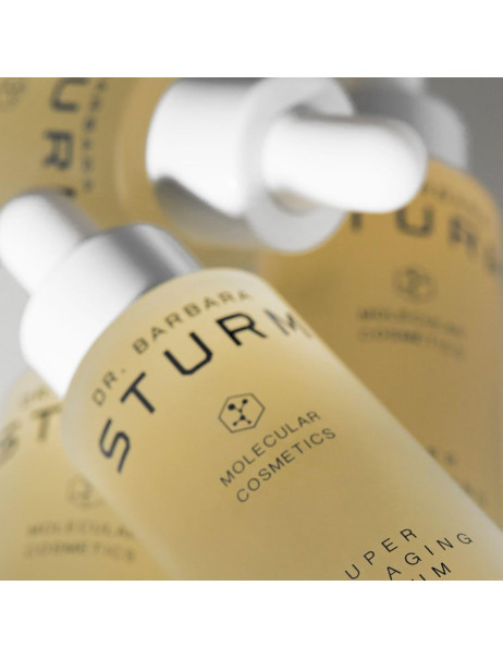Dr. Barbara Sturm Super Anti-Aging Serum Антивозрастная сыворотка для лица
