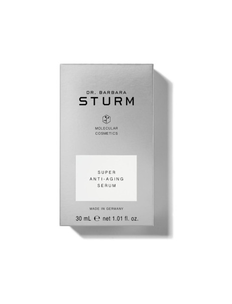 Dr. Barbara Sturm Super Anti-Aging Serum Антивозрастная сыворотка для лица