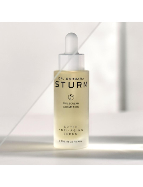 Dr. Barbara Sturm Super Anti-Aging Serum Антивозрастная сыворотка для лица