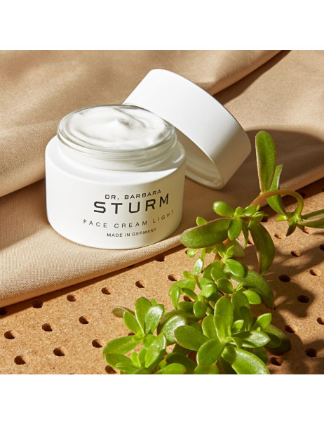 Dr. Barbara Sturm Face Cream Light Легкий увлажняющий крем для лица