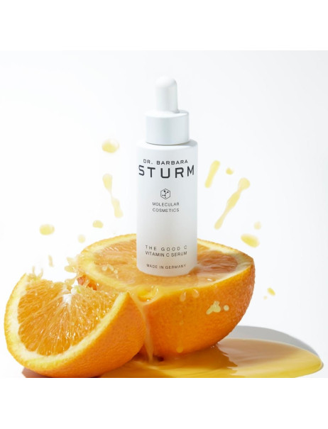 Dr. Barbara Sturm The Good C Vitamin C Serum Сыворотка с витамином С