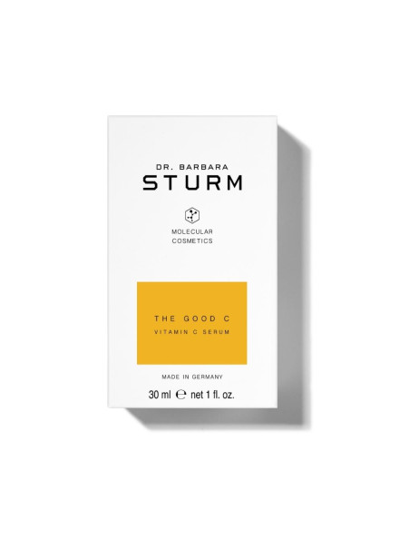 Dr. Barbara Sturm The Good C Vitamin C Serum Сыворотка с витамином С
