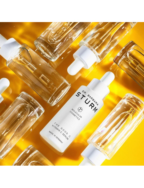 Dr. Barbara Sturm The Good C Vitamin C Serum Сыворотка с витамином С