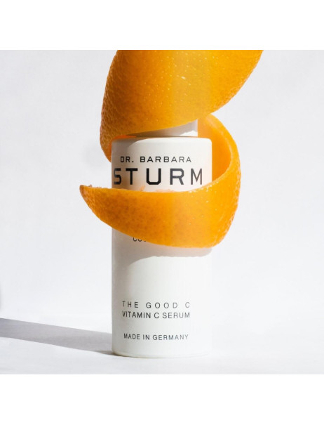 Dr. Barbara Sturm The Good C Vitamin C Serum Сыворотка с витамином С