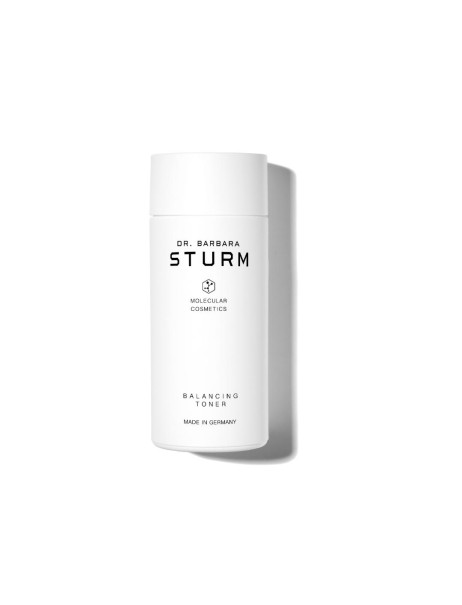 Dr. Barbara Sturm Balancing Toner Освежающий балансирующий тоник для лица