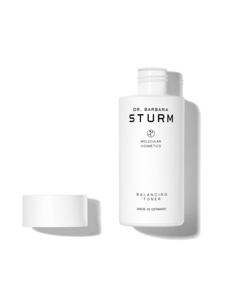 Dr. Barbara Sturm Balancing Toner Освежающий балансирующий тоник для лица