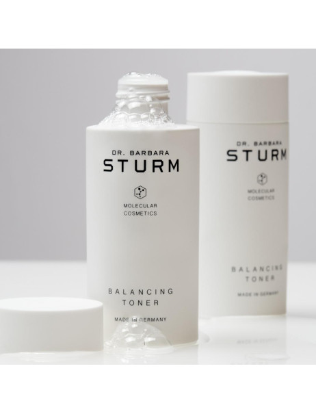 Dr. Barbara Sturm Balancing Toner Освежающий балансирующий тоник для лица