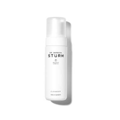 Dr. Barbara Sturm Cleanser Очищаюча пінка