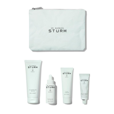 Dr. Barbara Sturm Microbiotic Kit Набор для восстановления микробиома