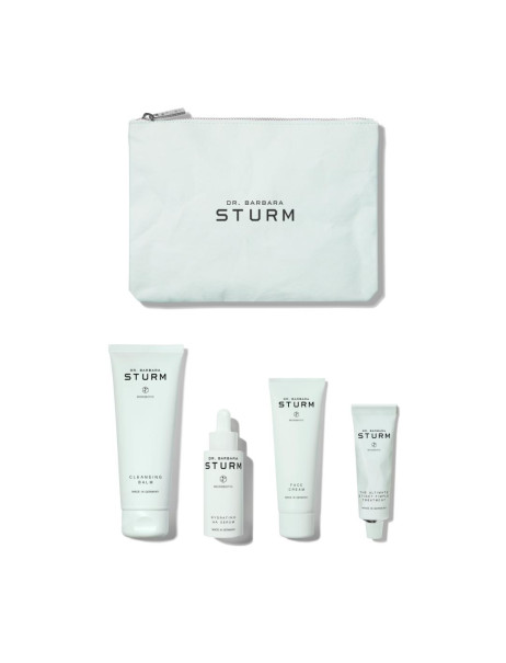 Dr. Barbara Sturm Microbiotic Kit Набор для восстановления микробиома