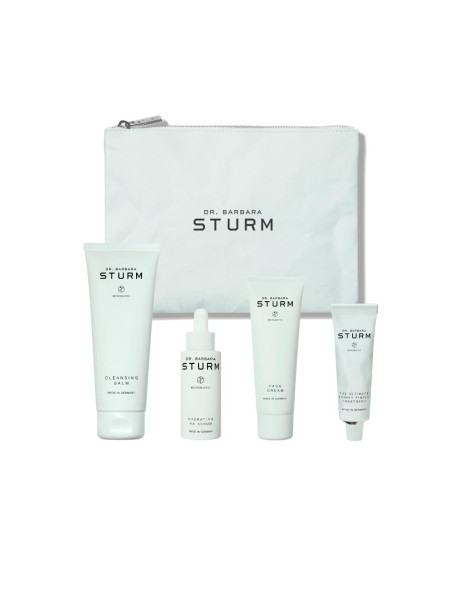 Dr. Barbara Sturm Microbiotic Kit Набор для восстановления микробиома