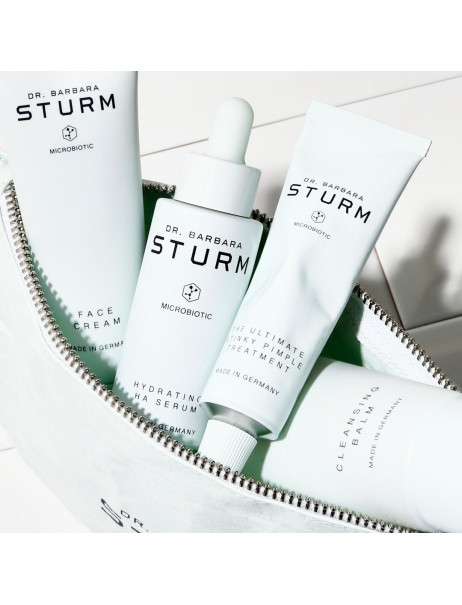 Dr. Barbara Sturm Microbiotic Kit Набор для восстановления микробиома