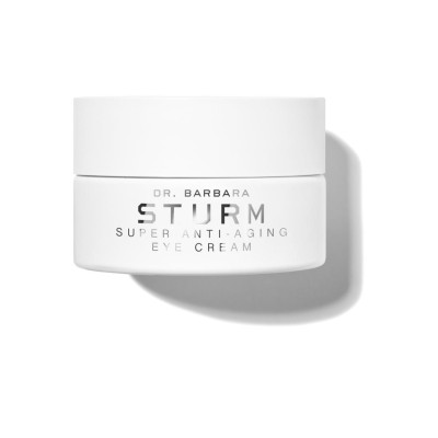 Dr. Barbara Sturm Super Anti-Aging Eye Cream Антивіковий крем для шкіри навколо очей