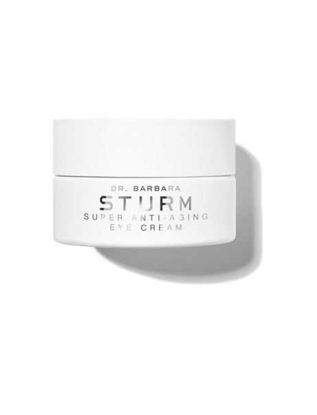 Dr. Barbara Sturm Super Anti-Aging Eye Cream Антивозрастной крем для кожи вокруг глаз