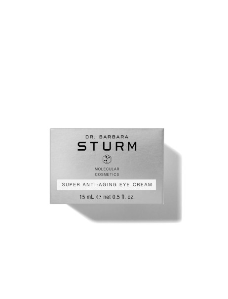 Dr. Barbara Sturm Super Anti-Aging Eye Cream Антивозрастной крем для кожи вокруг глаз