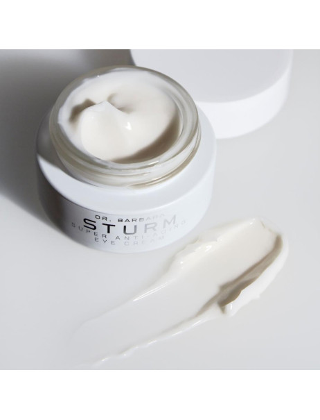 Dr. Barbara Sturm Super Anti-Aging Eye Cream Антивозрастной крем для кожи вокруг глаз